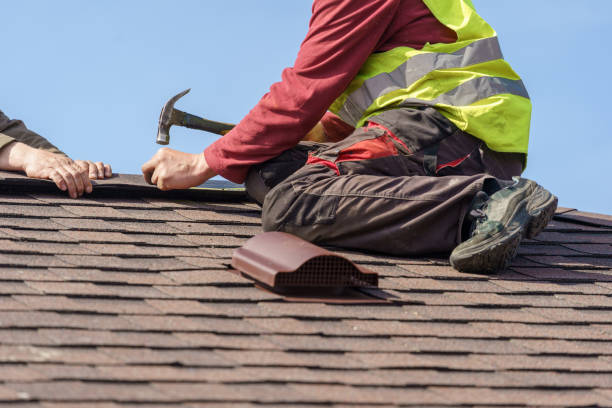 Best New Roof Installation  in Dasher, GA