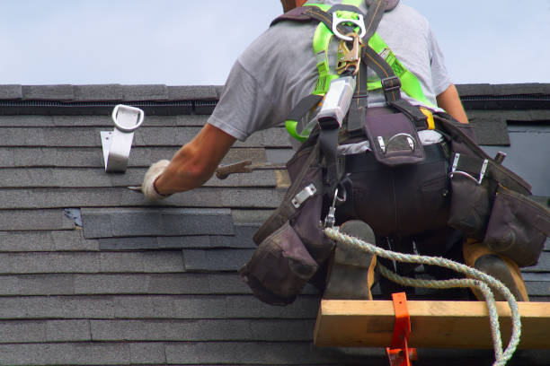 Best Roof Maintenance Services  in Dasher, GA