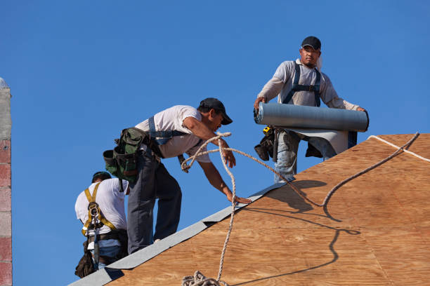 Slate Roofing Contractor in Dasher, GA
