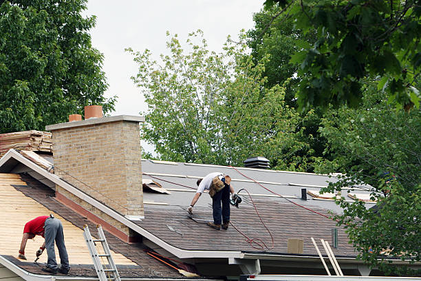 Roof Repair Estimates in Dasher, GA