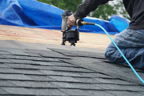 Best Tile Roofing Contractor  in Dasher, GA