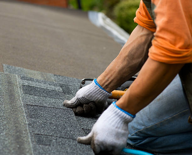 Best Affordable Roofing Company  in Dasher, GA