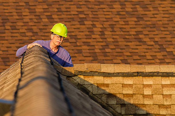 Best New Roof Installation  in Dasher, GA